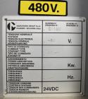 Pre-Owned Marchesini Model BA 100 Intermittent Motion Cartoner for Sale